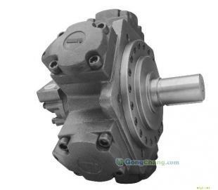 供应普雷斯LJM6-F4.0外五星钻机液压马达 高效动力核心，助力工程机械高效运转
