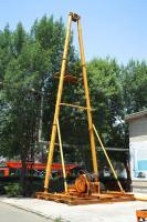 YT-600型水井工程钻机 高效可靠的深孔钻进解决方案