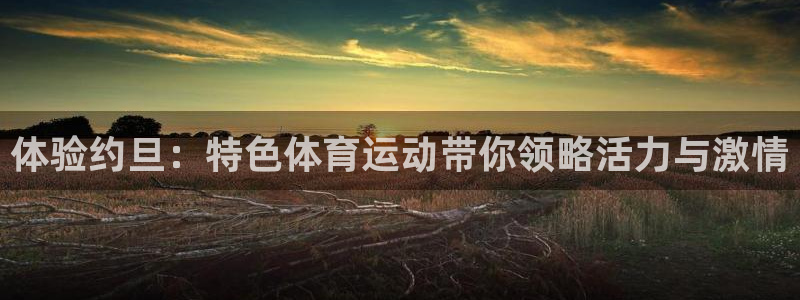 速球体育网址：体验约旦：特色体育运动带你领略活力与激情